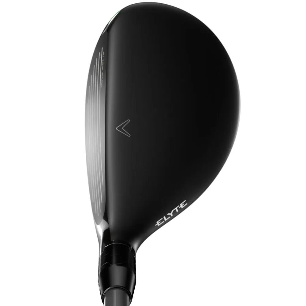 Callaway Elyte Hybrid - X, Golf tournament prizes, Golf gloves for men, SPF 50 golf shirts