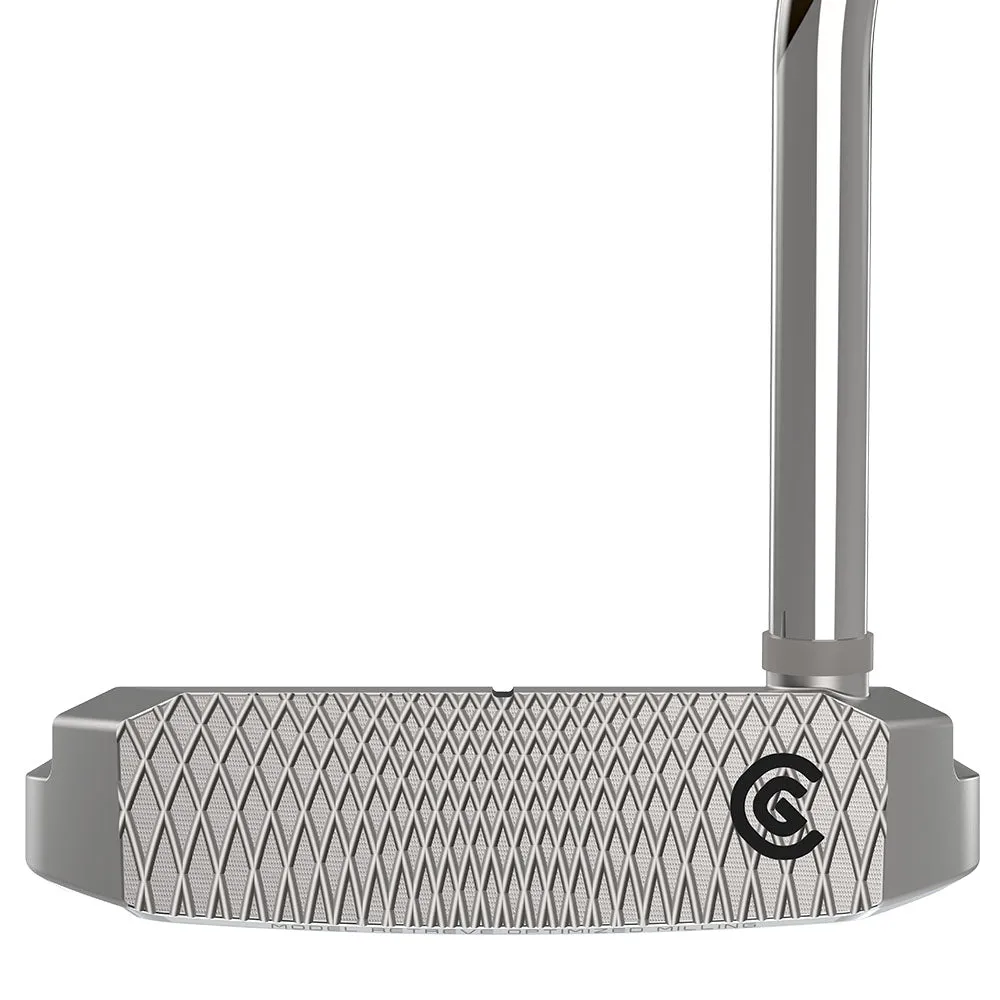 Cleveland HB Soft 2 Putter - Retreve, Low compression golf balls, Spikeless golf shoes, Golf shaft flex chart