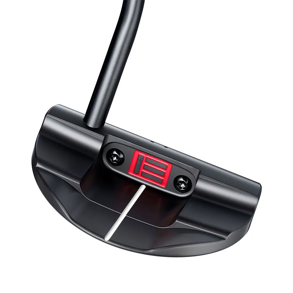 Evnroll Neo Classic 8 Black Tour Mallet Putter - 355g, Golf rule book 2024, Golf club sets under $500