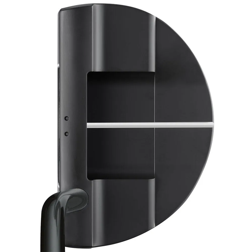 You Deserve This Evnroll Neo Classic 8 Black Tour Mallet Putter - 355g New & Noteworthy, Golf meme gifts, Golf training aid, Golf hybrid club