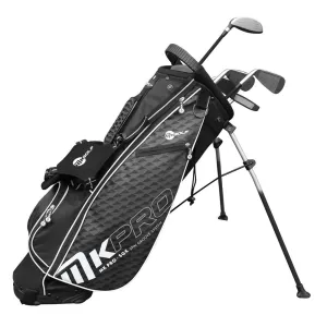 You Deserve This Mkids Pro Junior Half Set - Grey (65 Inch Tall) (Ages 12-14) New Favorites, TaylorMade Stealth driver