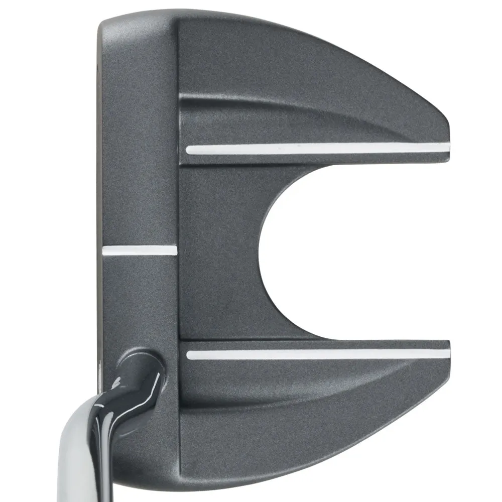 You Deserve This Odyssey DFX Putter - V-Line Fang DB Instant Favorite, Ping G430 hybrid, Golf resistance bands, TaylorMade golf clubs