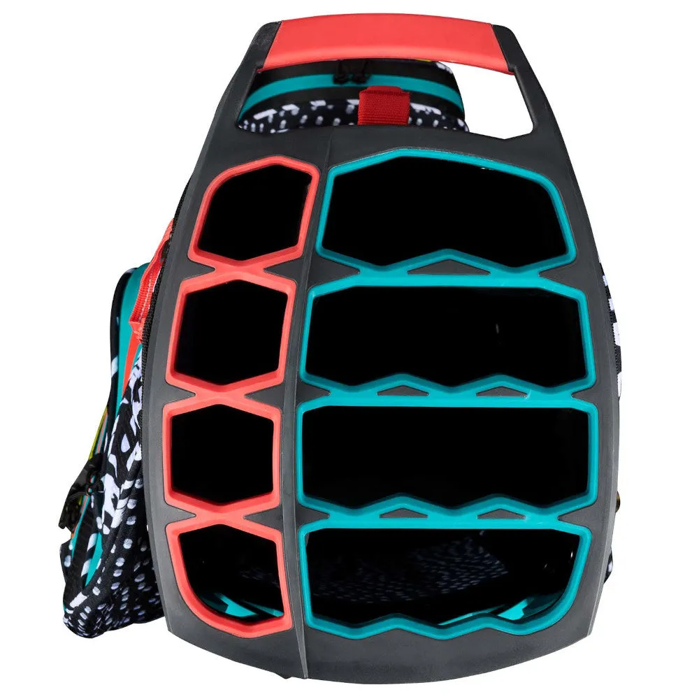OGIO All Elements Waterproof Stand Bag - Safari, Portable golf net, Callaway golf set