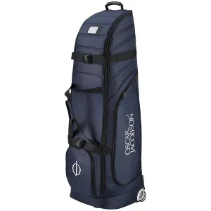 You Deserve This Oscar Jacobson Premium Rolling Travel Cover II - Navy Only Today, Golf hybrid club