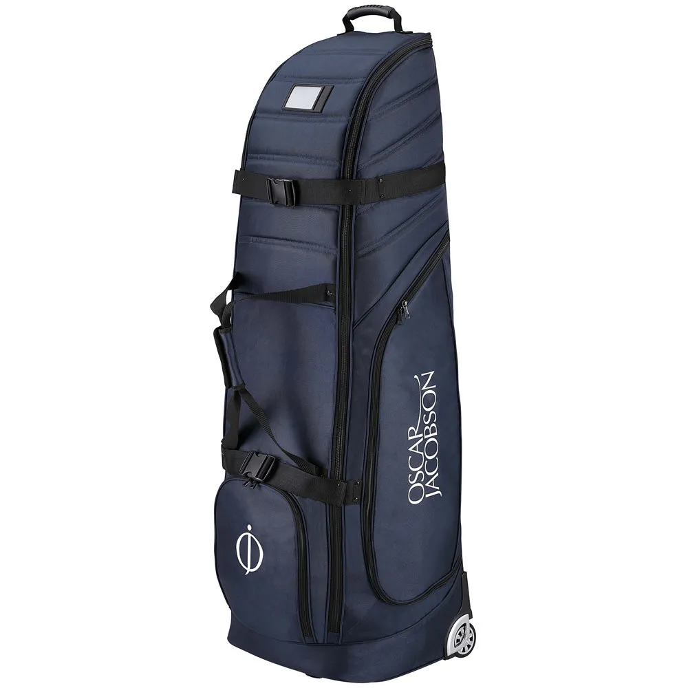 You Deserve This Oscar Jacobson Premium Rolling Travel Cover II - Navy Only Today, Golf hybrid club