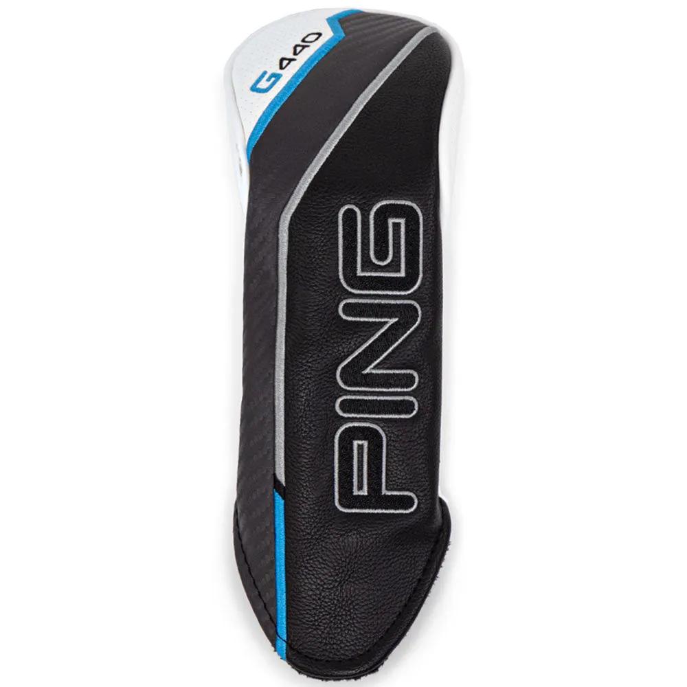 Ping G440 HL Hybrid, Golf fitness equipment, Golf tournament gifts, Custom golf head covers