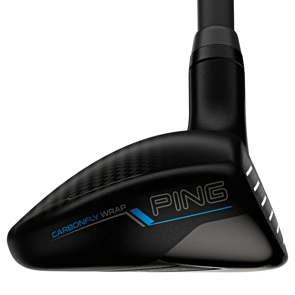 Ping G440 HL Hybrid, Golf ball stamp kit
