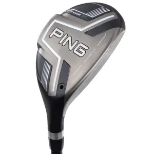 You Deserve This Ping Prodi G '24 Junior Hybrid Just Unboxed, Golf ball finder glasses, Golf hitting mat, Golf grip tape