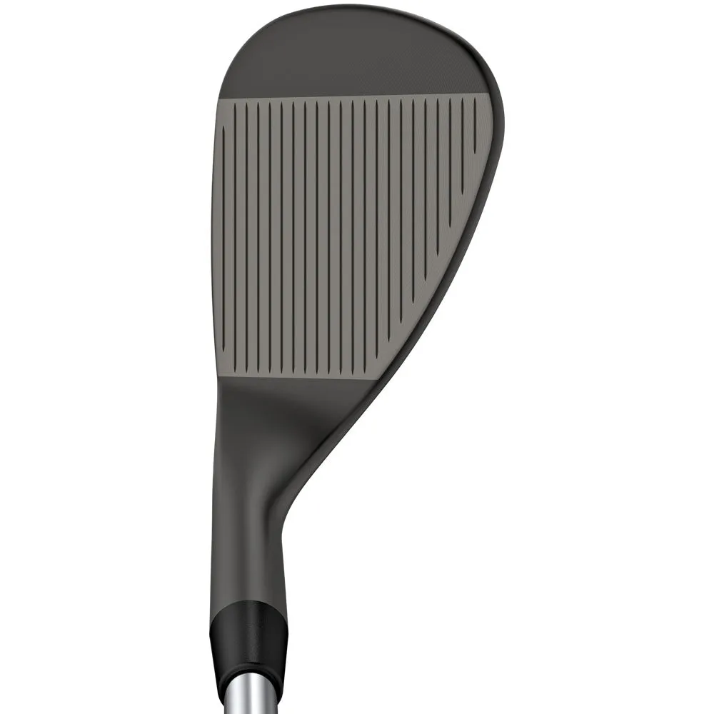 Ping s159 Midnight Wedge - Steel, Golf hybrid club