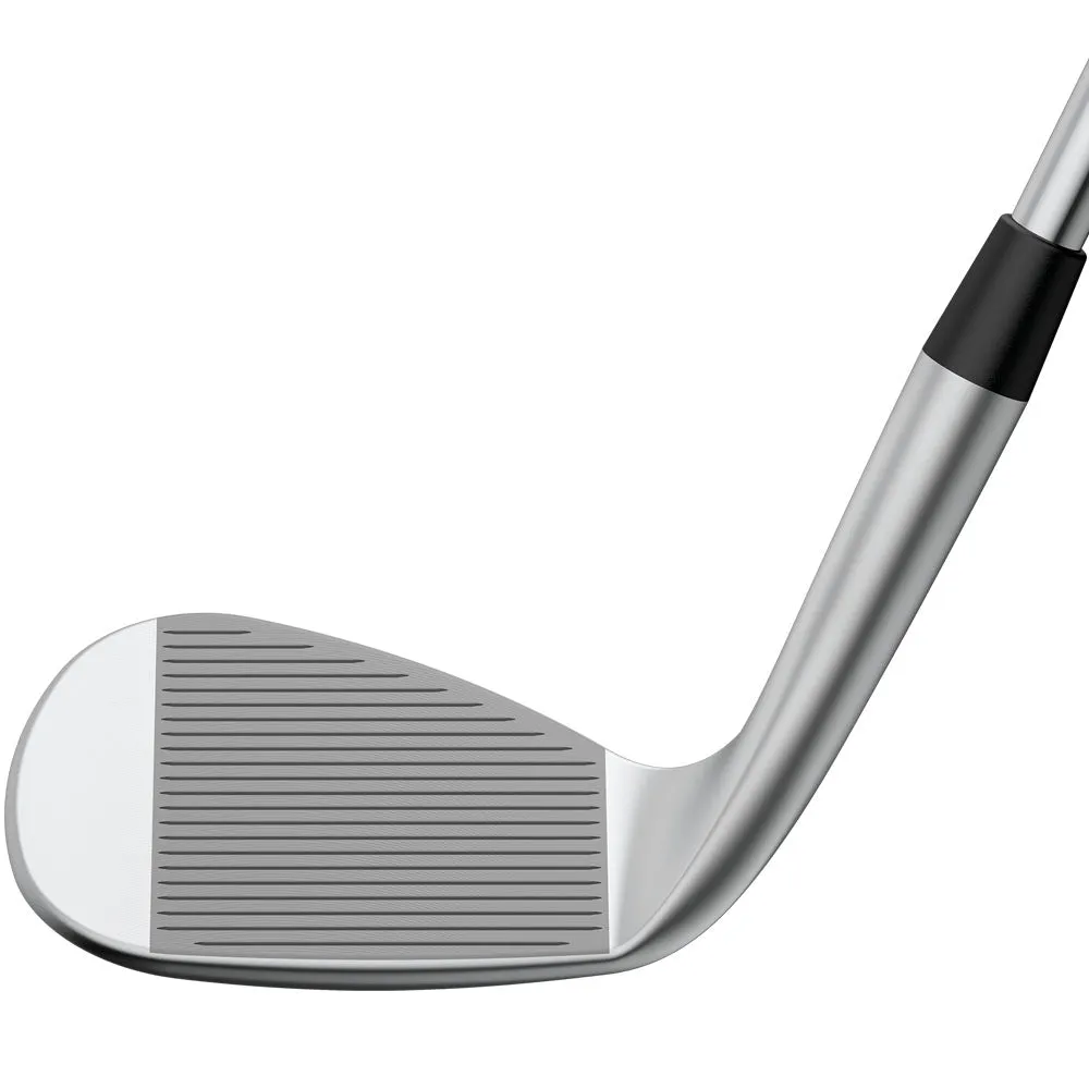 Ping s159 Midnight Wedge - Steel, Golf bag cooler pocket