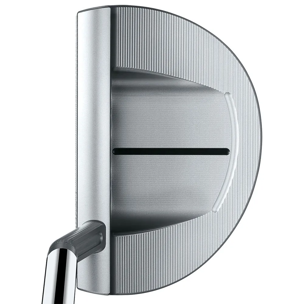 You Deserve This Scotty Cameron Super Select Putter - GOLO 6.5 Top-Rated, Golf belt with ball marker