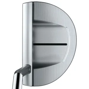 You Deserve This Scotty Cameron Super Select Putter - GOLO 6.5 Top-Rated, Golf belt with ball marker