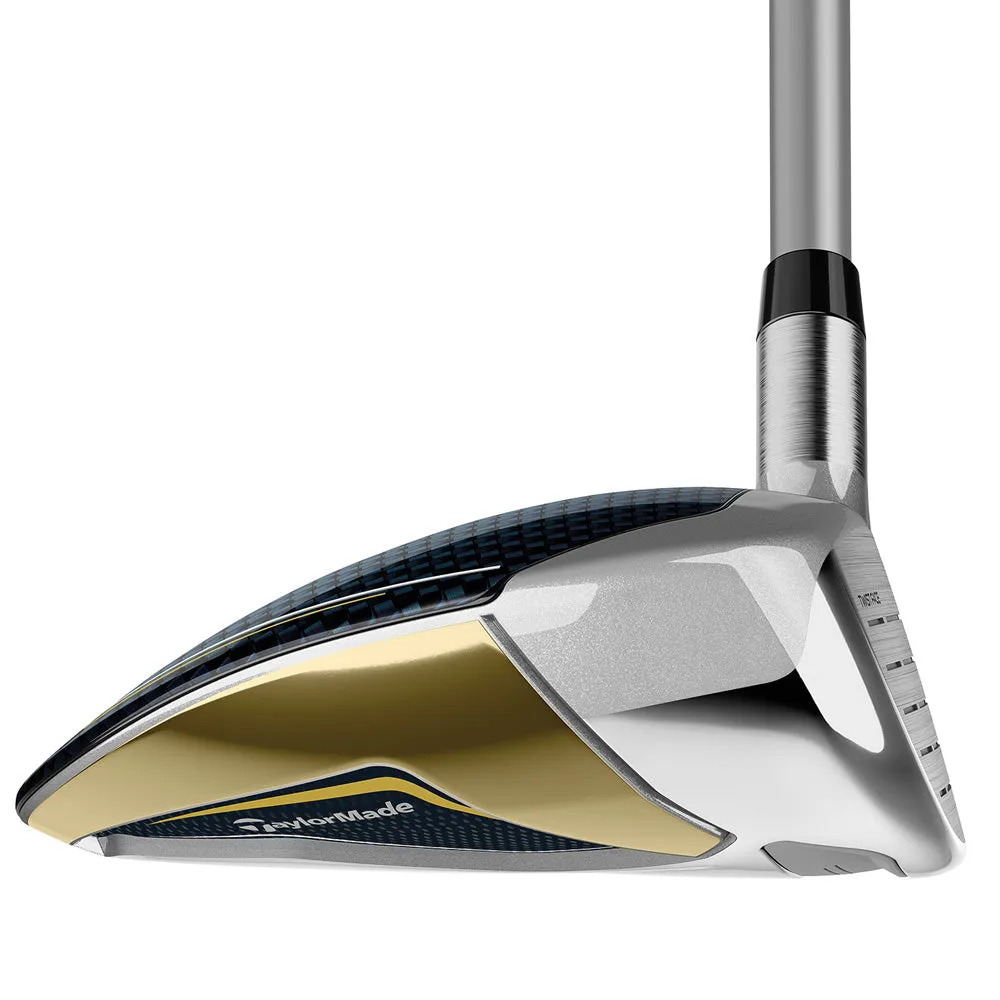 TaylorMade Kalea Gold Fairway - Ladies, Best golf irons, Used golf clubs near me, TaylorMade golf clubs