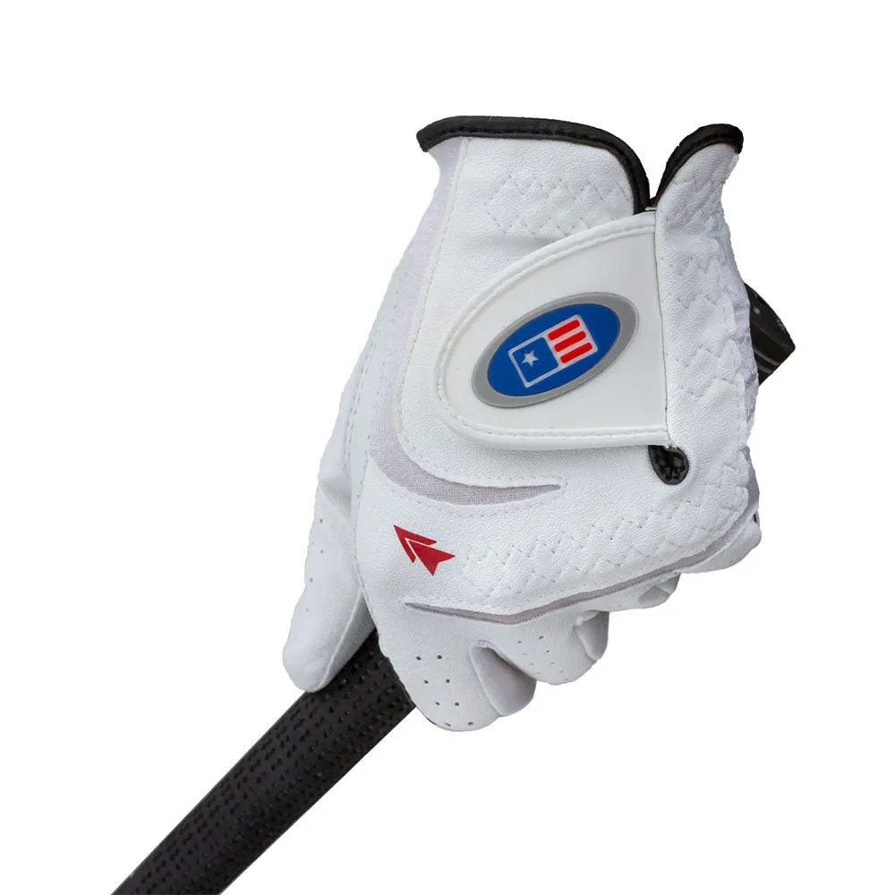 U.S Kids Golf Junior GG4 Glove, Golf organizer for car, Golf accessories for beginners
