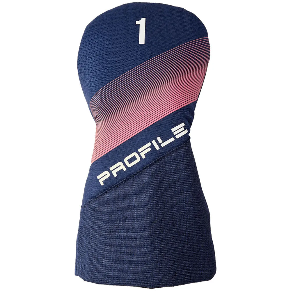 Wilson Profile Driver - Ladies, FootJoy golf shoes, TaylorMade Stealth driver, Golf club loft adjustment