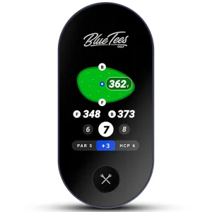 Youll Love This Blue Tees The Ringer GPS Handheld - Navy Limited Time, Golf grip tape