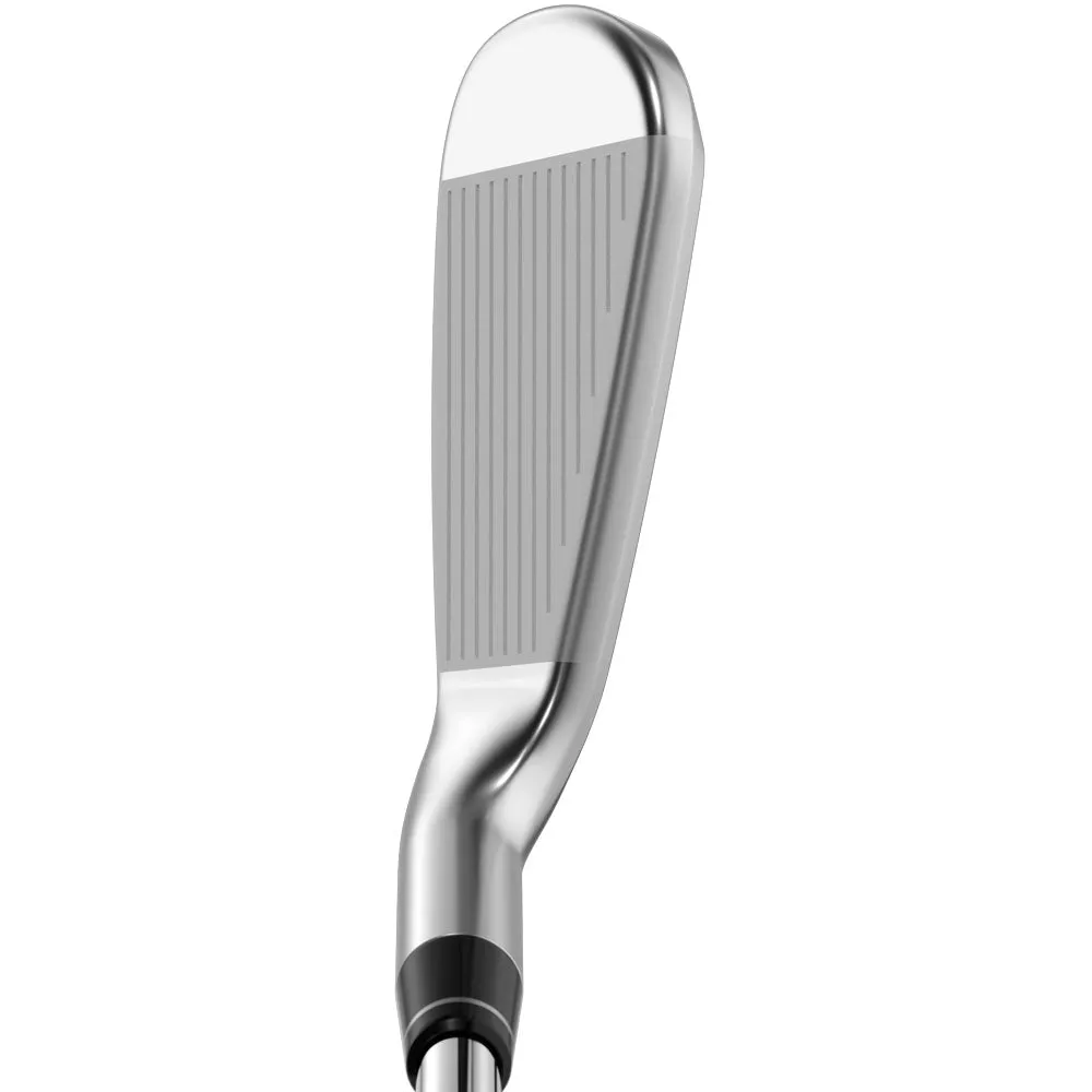 Callaway Apex Ai200 Single Irons - Steel, Waterproof golf bag cover, MOI golf club technology