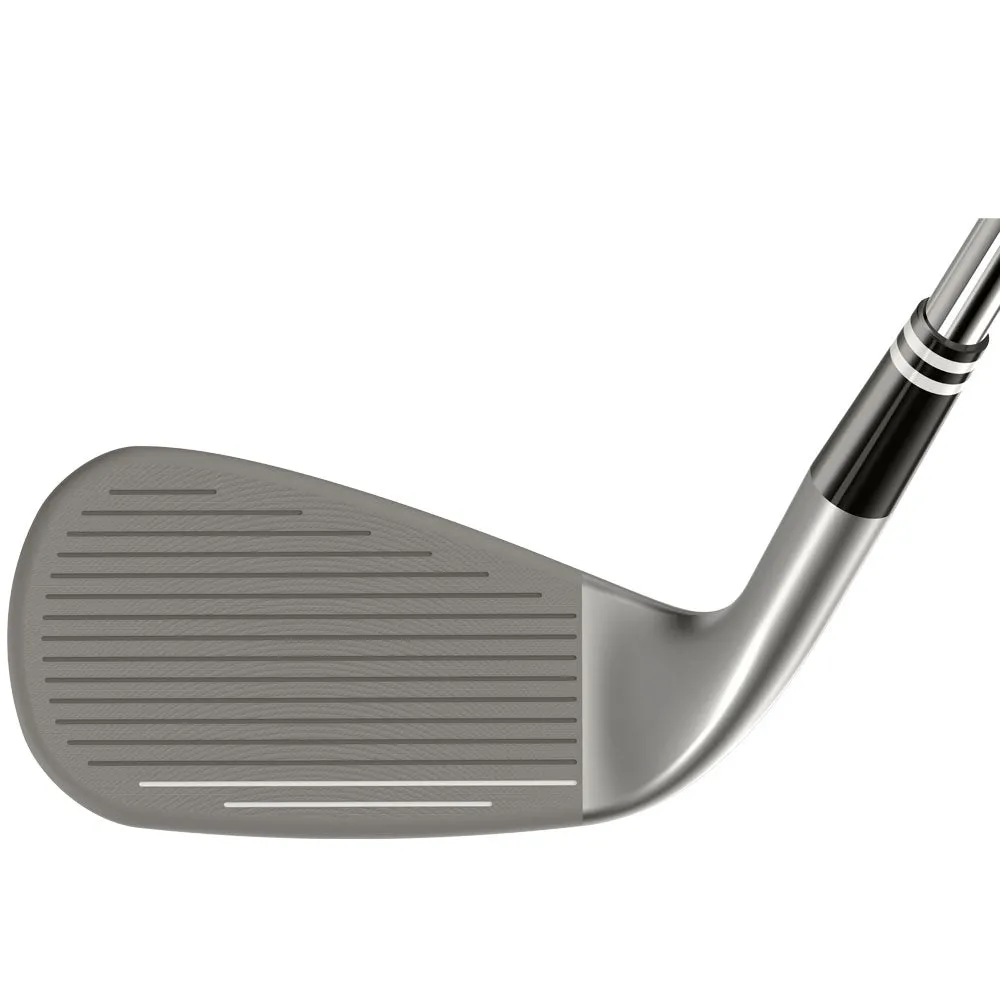 Cleveland Smart Sole Full Face Tour Satin Chipping Wedge - Graphite, Titleist TSR3 driver, Custom golf clubs, Solar powered golf cart