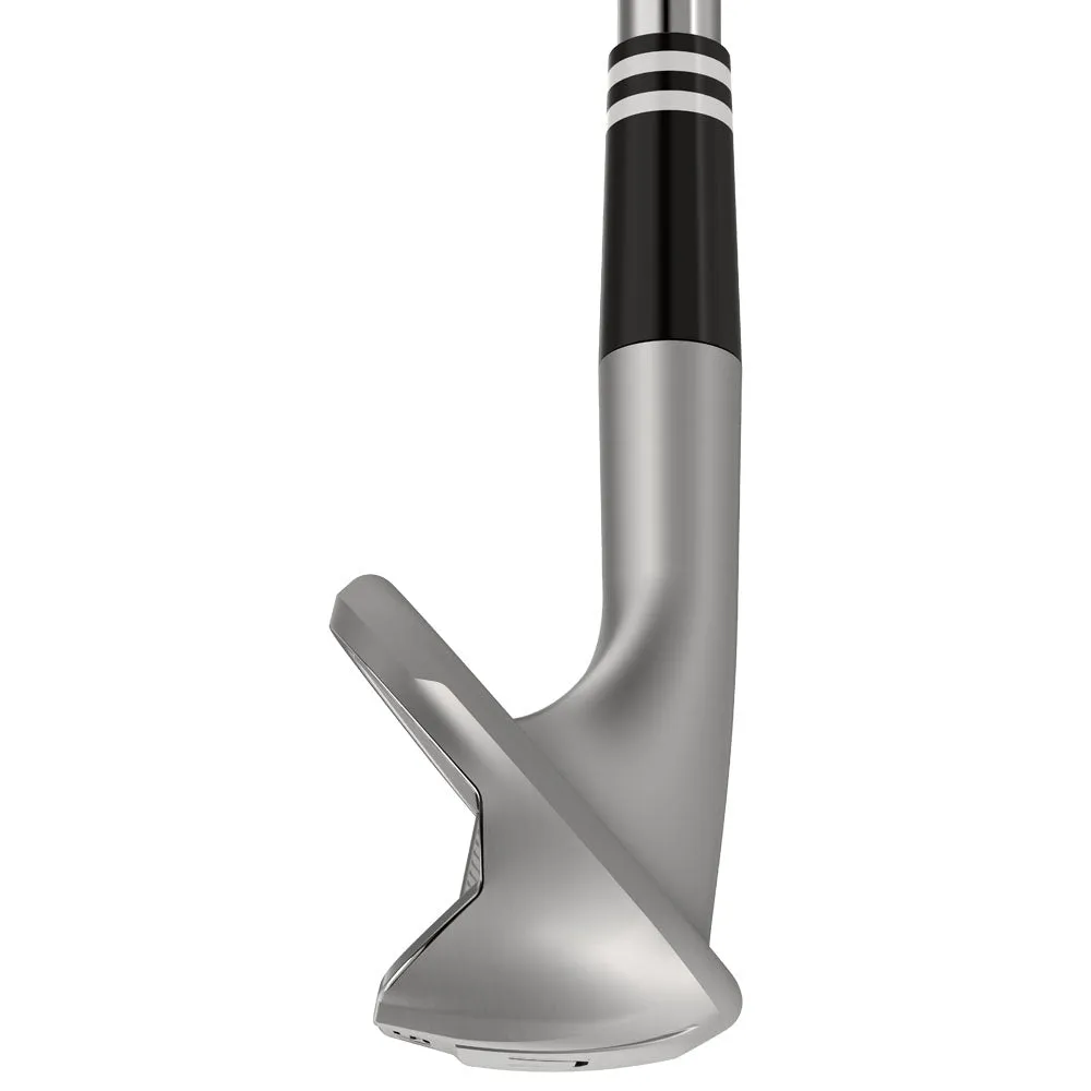 Cleveland Smart Sole Full Face Tour Satin Chipping Wedge - Graphite, Personalized golf bag