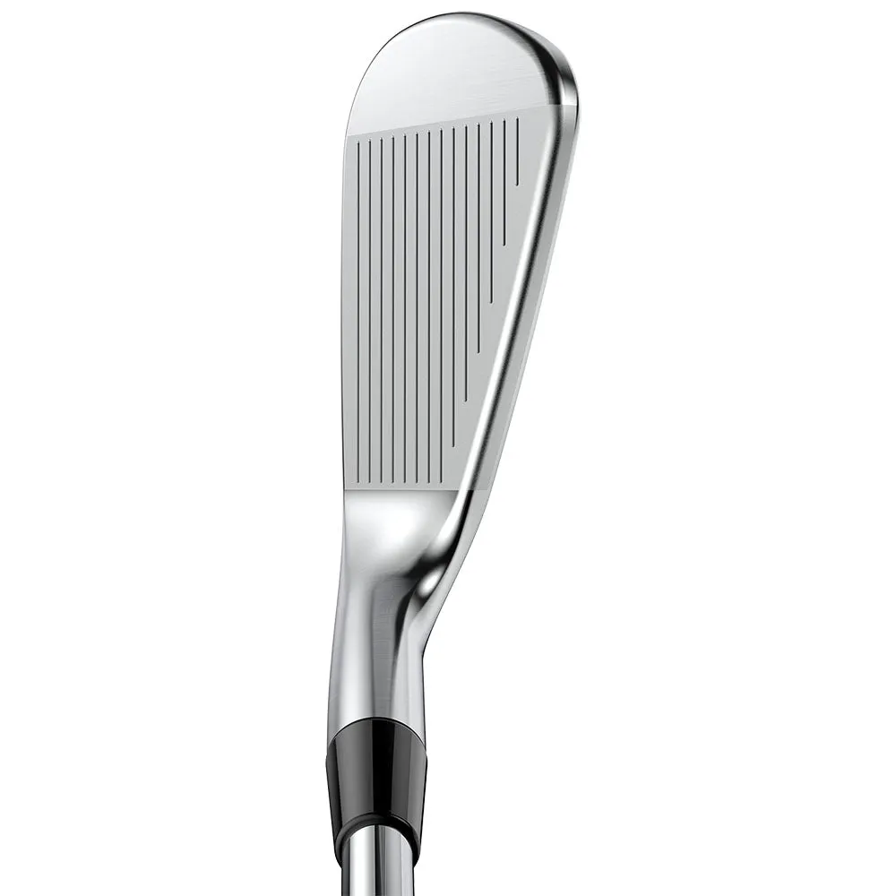 Cobra KING CB/MB Irons - Steel, Golf tournament prizes, Golf travel case, Golf practice net