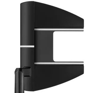 Youll Love This Evnroll EV5.2 Black Short Slant Players Mallet Putter - 340g Back in Stock, Golf meme gifts