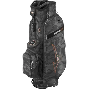 Youll Love This Mizuno BR-D3 Cart Bag - Black Camo/Copper Just for You, Callaway golf set, Golf shaft puller tool, Golf club cleaner