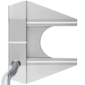 Youll Love This Odyssey Ai-One Silver Putter - #7 DB Steal the Spotlight, Golf cart cup holder