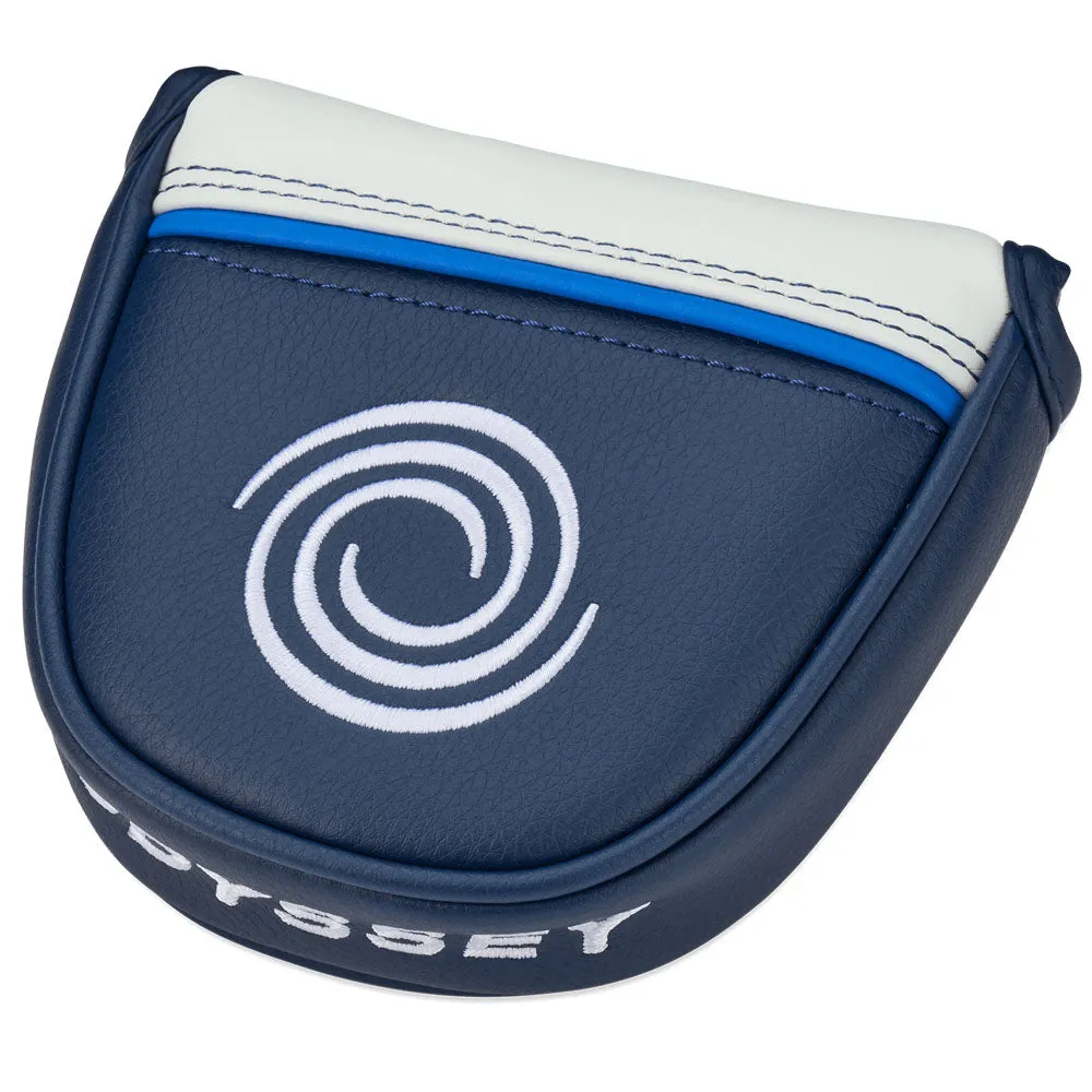 Odyssey Ai-One Silver Putter - #7 DB, USGA approved golf balls