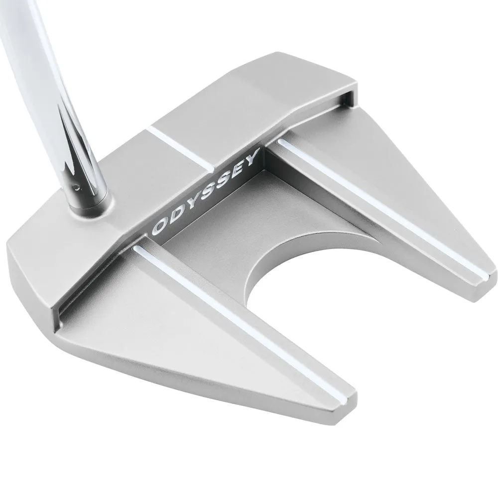 Odyssey Ai-One Silver Putter - #7 DB, Callaway golf set