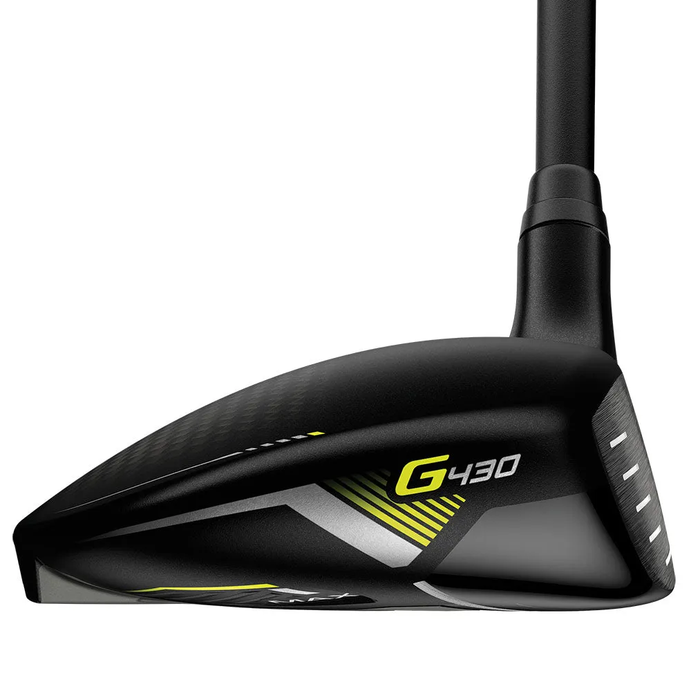 Ping G430 Fairway Wood - MAX, Black Friday golf deals, Ping G430 hybrid, Personalized golf bag