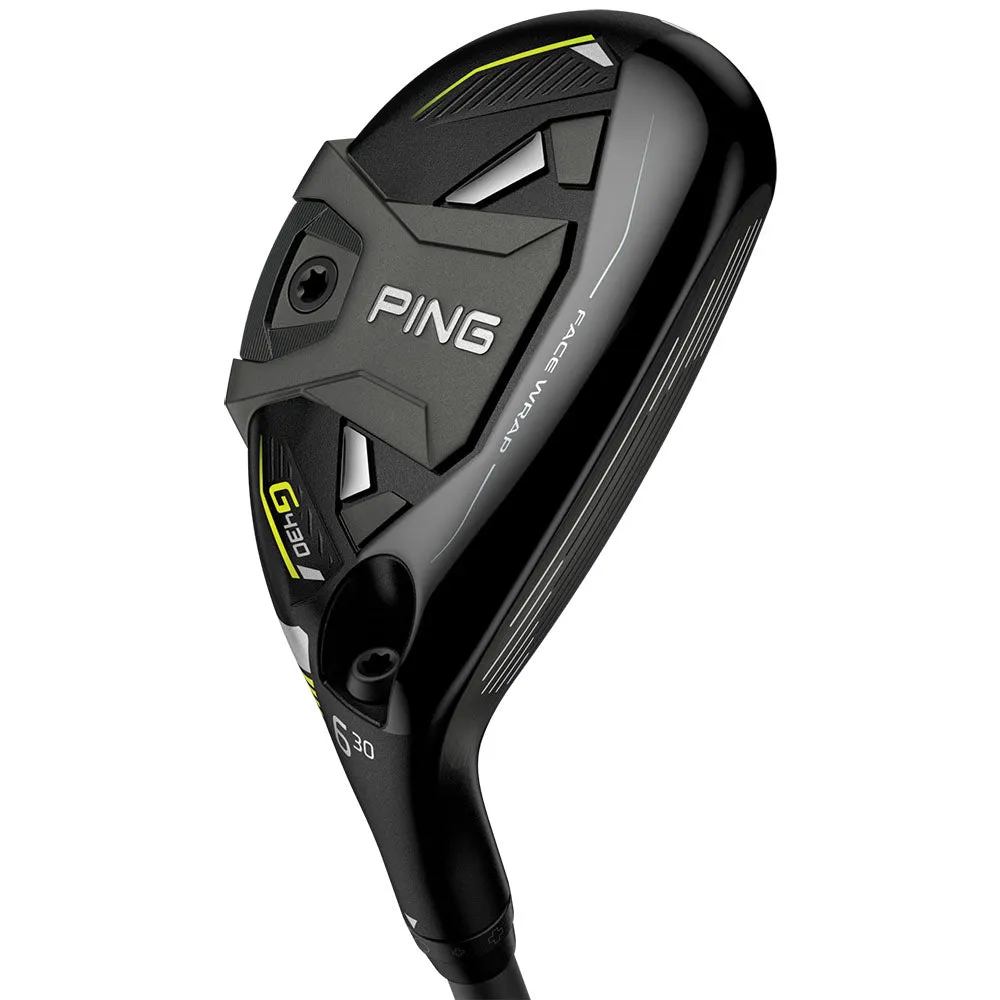 Ping G430 Hybrid, Golf rangefinder, Golf gear for seniors