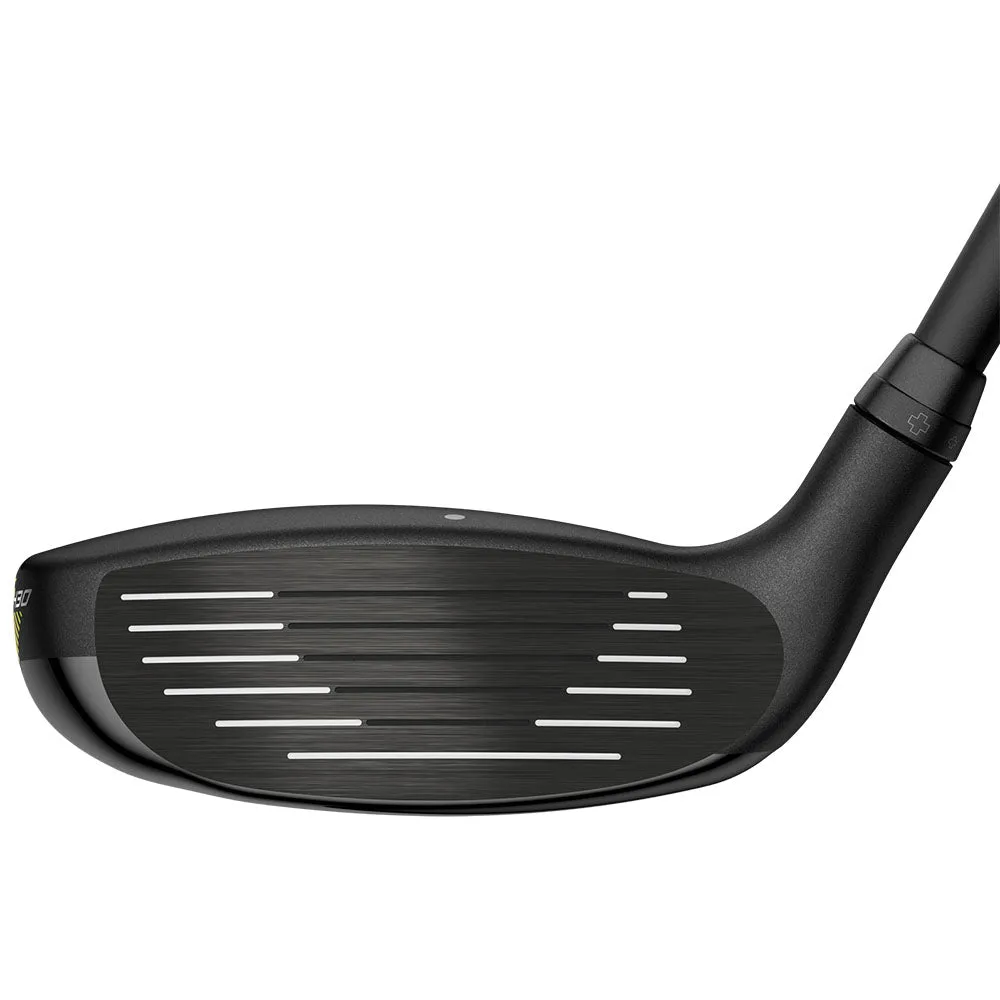 Ping G430 Hybrid, Golf stand bag, Golf club travel bag hard case