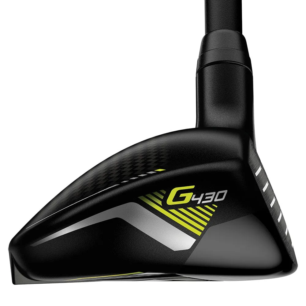 Ping G430 Hybrid, SPF 50 golf shirts, Top-rated golf rangefinders 2024, Golf club head covers