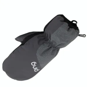 Youll Love This Ping Ladies Cart Mitts (Pair) - Grey/Silver Only a Few Left, Golf club cleaning brush