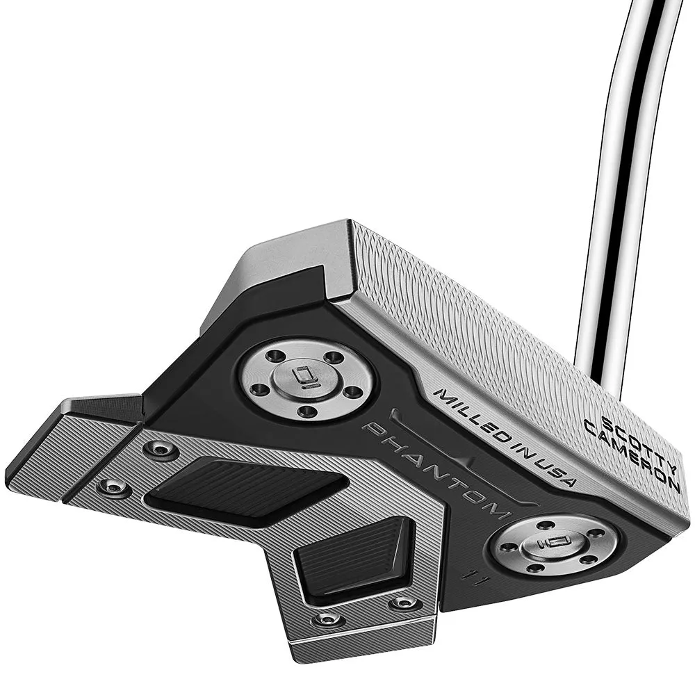 Scotty Cameron Phantom 11 Putter, Golf cleats replacement, Golf divot tool, Golf tournament gifts