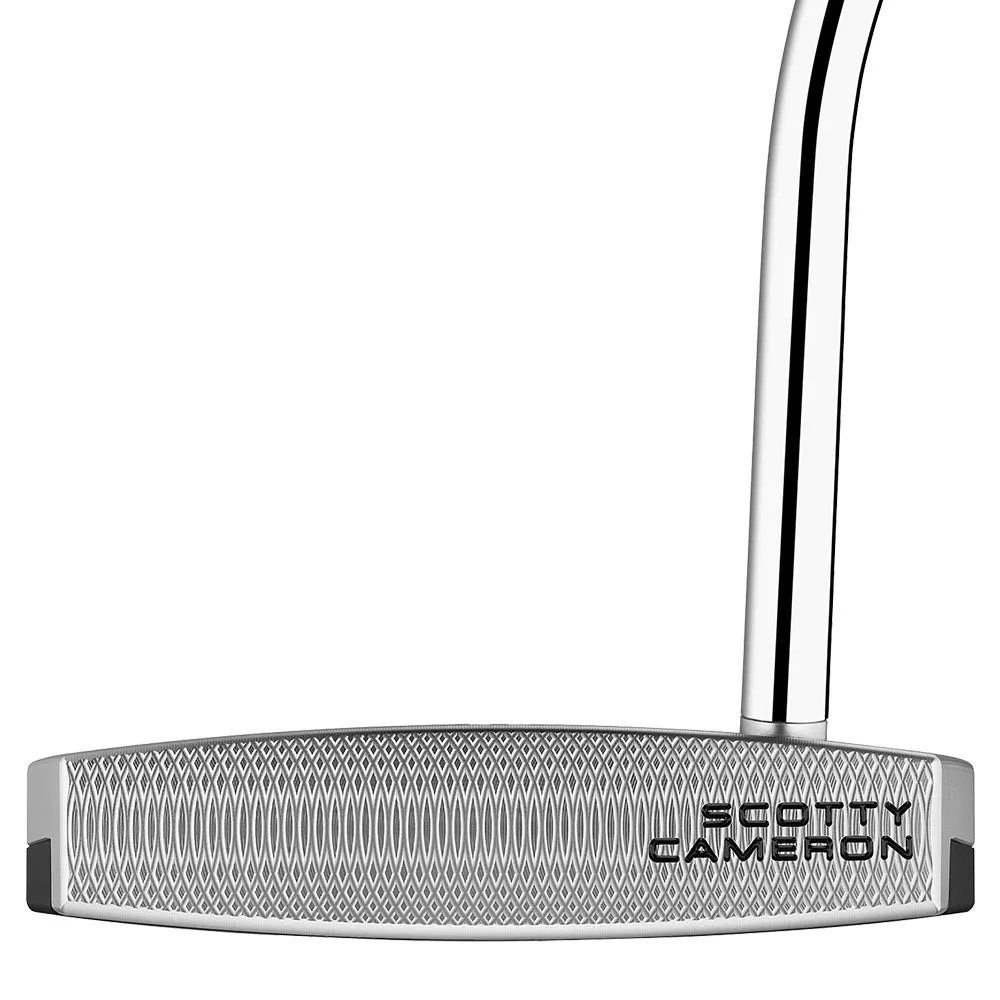 Scotty Cameron Phantom 11 Putter, Indoor golf putting green, Best golf irons