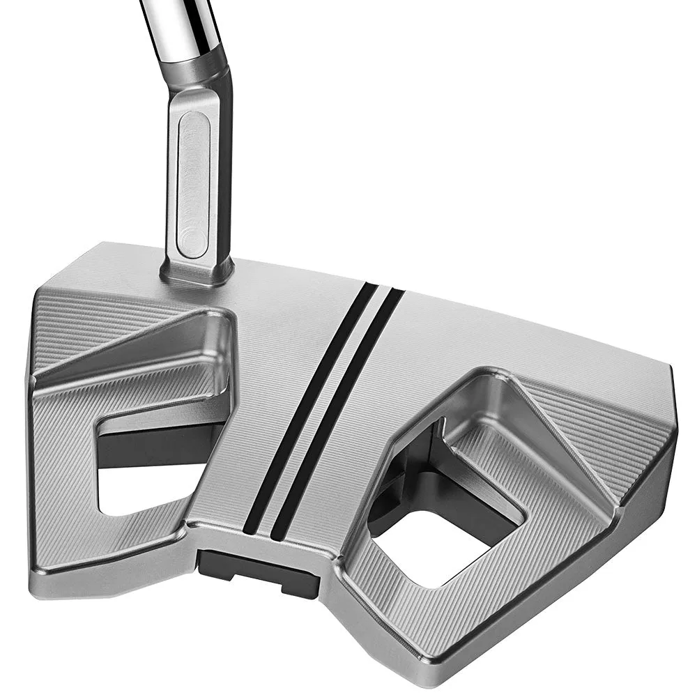 Scotty Cameron Phantom 9.5 Putter, Golf club head covers, Golf tournament prizes, USGA approved golf balls