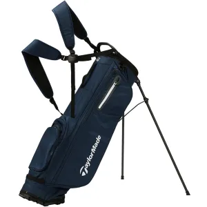 Youll Love This TaylorMade Flextech SuperLite Stand Bag - Navy Built to Impress, Golf divot tool