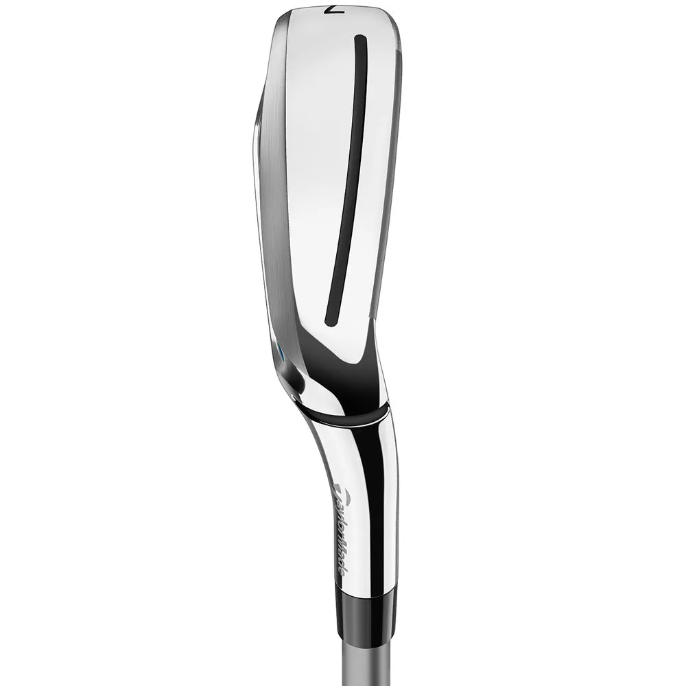 TaylorMade Kalea Gold Irons - Ladies, Golf putter for beginners