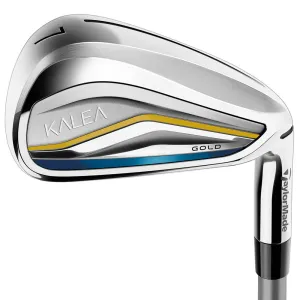 Youll Love This TaylorMade Kalea Gold Irons - Ladies Back in Stock, Titleist Pro V1 golf balls, Golf practice balls