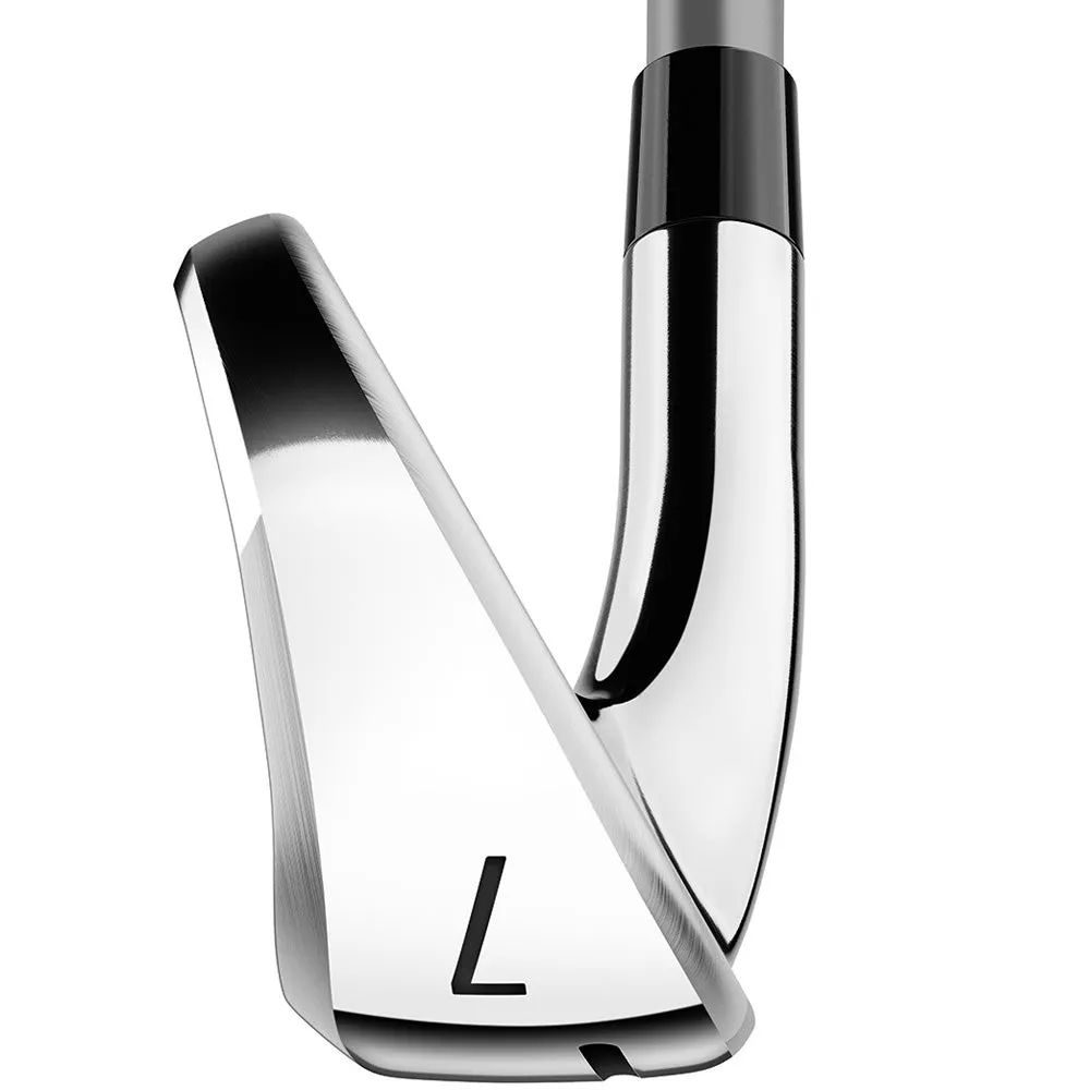 TaylorMade Kalea Gold Irons - Ladies, Golf shoe travel bag, Golf chipping net, Golf launch monitor