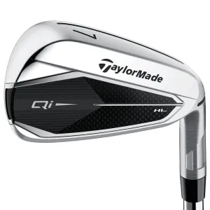 Youll Love This TaylorMade Qi High Launch Single Irons - Graphite Selling Fast, Golf travel case, Golf shoes for plantar fasciitis