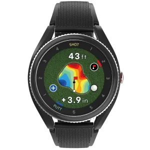 Youll Love This Voice Caddie T9 Golf GPS Rangefinder Watch - Black You Deserve This, Electric golf trolley, Personalized golf tees, TaylorMade Stealth driver