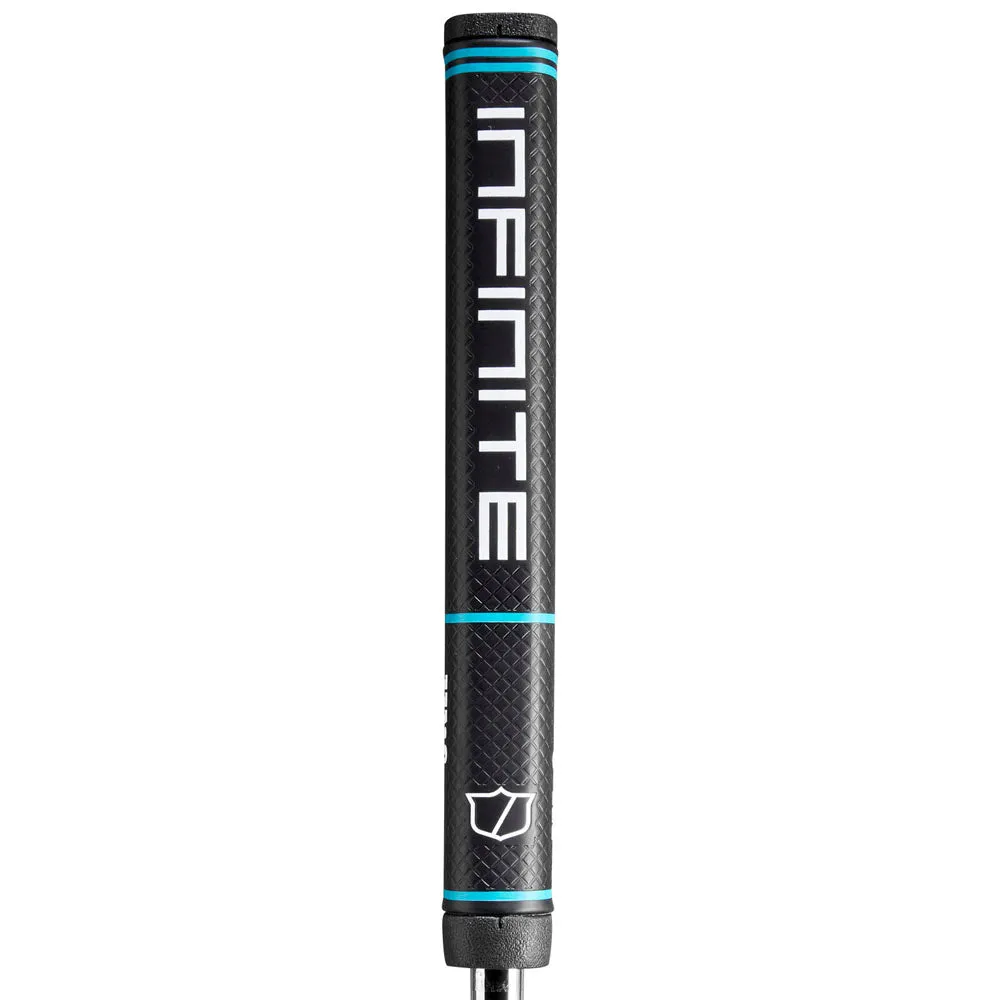 Wilson Infinite Ladies Putter - Bucktown, Recycled golf accessories, Golf shoe travel bag, Golf hitting mat