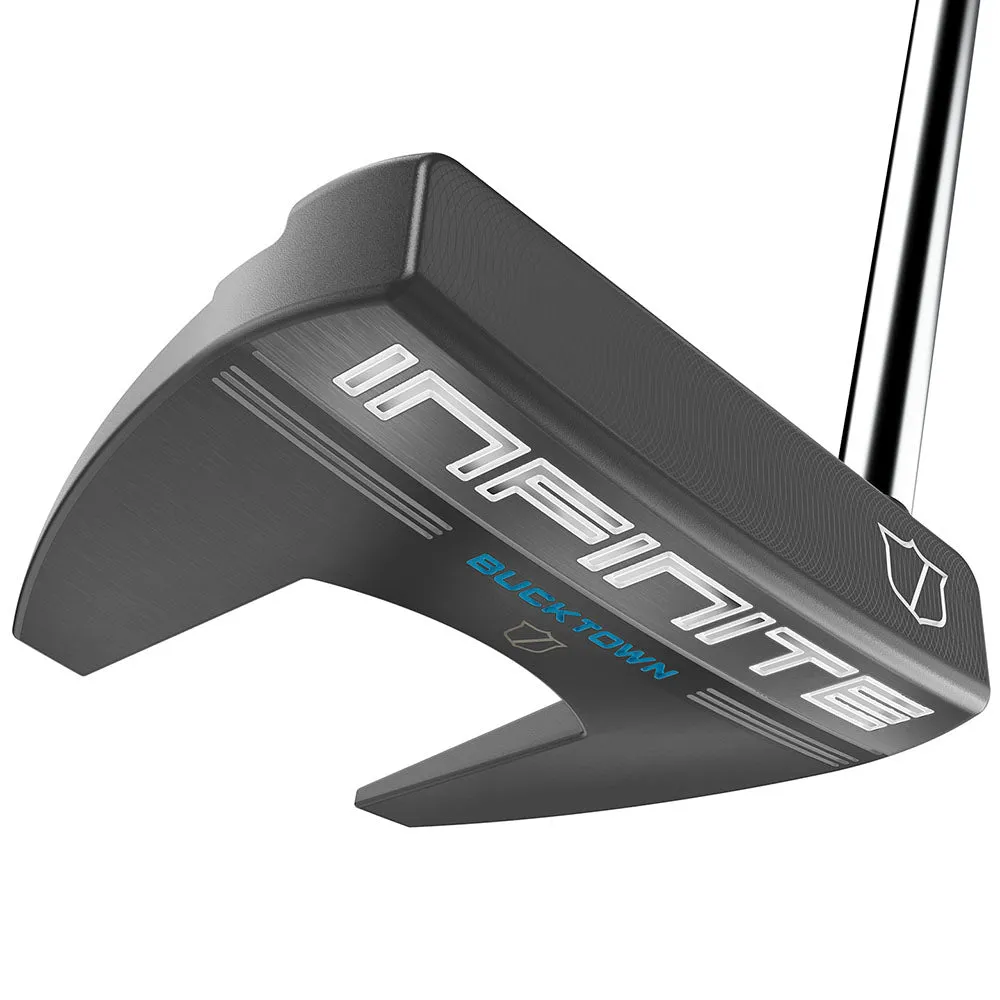 Wilson Infinite Ladies Putter - Bucktown, Golf gear for tall men, Golf bag cooler pocket, TaylorMade Stealth driver