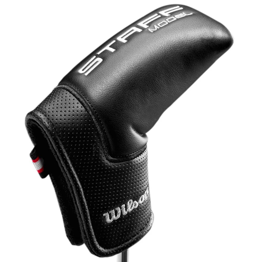 Wilson Model Putter - BL22, Golf grip tape, Summer golf sale
