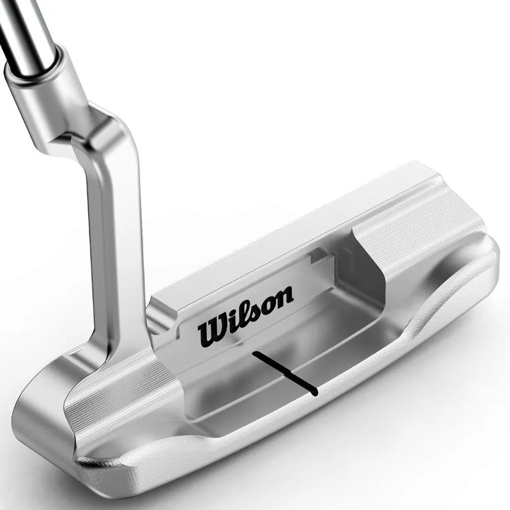 Wilson Model Putter - BL22, Golf divot tool, Waterproof golf shoes