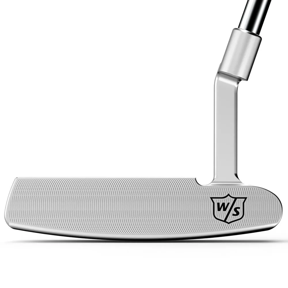 Wilson Model Putter - BL22, Golf organizer for car, Personalized golf bag