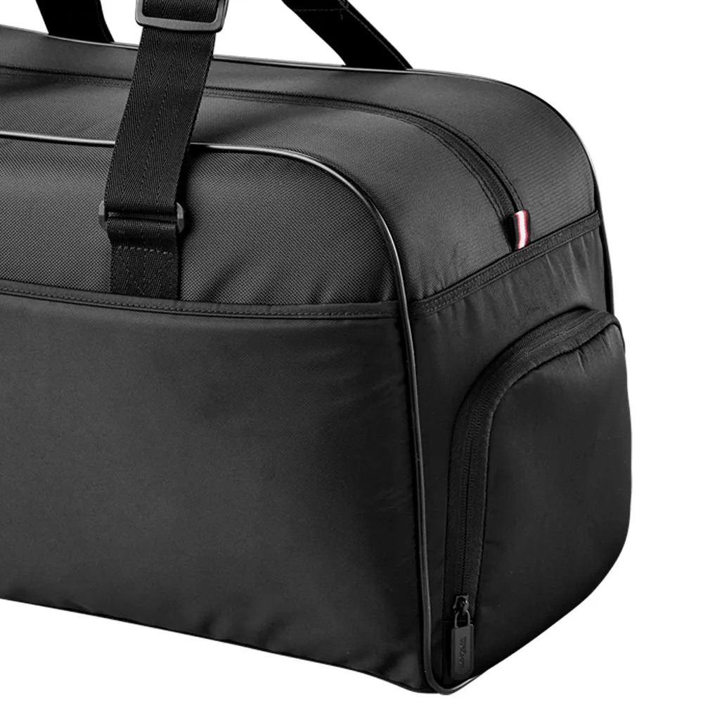 Wilson Tour Holdall - Black, Golf practice net, TaylorMade golf clubs