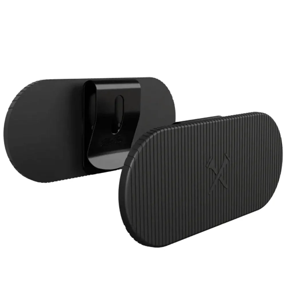 Your Top Pick Blue Tees Mag Hub Item Holder - Black Cant-Miss, Golf club grips, Golf hitting mat